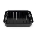 Salter BW14767  Expert Roaster With Rack 34 cm