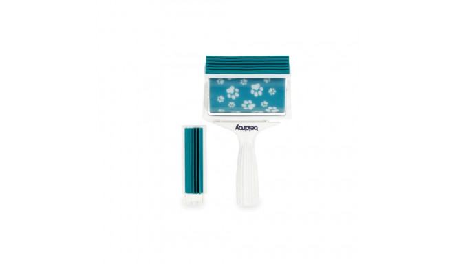 Beldray LA00000018UFFEU7 Anti-bac Gel Lint Roller Set