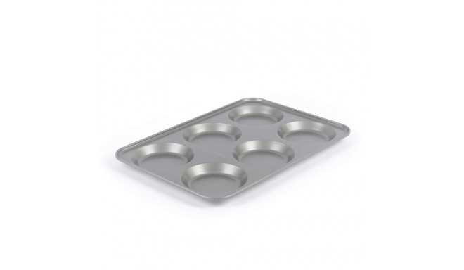 Salter BW13670  Essentials 6 Cup Yorkshire Pudding Tray