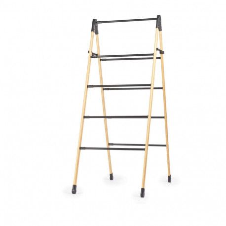 Beldray LA00000051EU7  Bamboo Clothes Airer