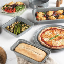 Salter BW02776G3EU7  Marblestone  27cm Loaf Pan