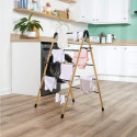 Beldray LA00000051EU7  Bamboo Clothes Airer