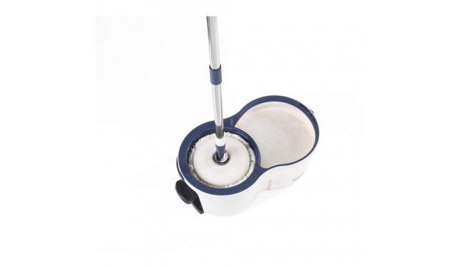 Beldray LA00000005EU7 Spin Mop & Refill Head
