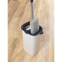Beldray LA00000008EU7 Flat Head Mop & Bucket