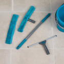 Beldray LA028693FTQEU7 2 in1 Telescopic Window Cleaning Set