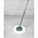 Beldray LA036430UFFPEU7 Anti-Bac 360 Spin Mop Set