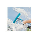 Beldray LA028693FTQEU7 2 in1 Telescopic Window Cleaning Set