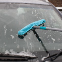 Beldray LA028693FTQEU7 2 in1 Telescopic Window Cleaning Set