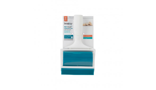 Beldray LA072597FEU7 Pet Plus Handheld Gel Lint Roller