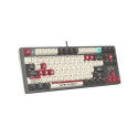 A4Tech 47736 Bloody S87 Pixels Red USB (BLMS RED Plus Switches)