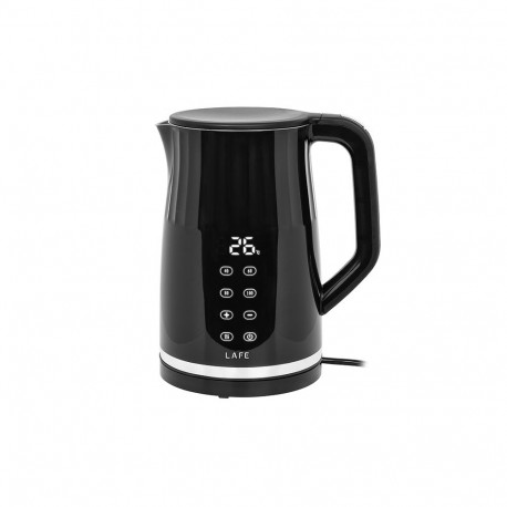 Lafe 47292  Electric kettle 1.7L TempSense