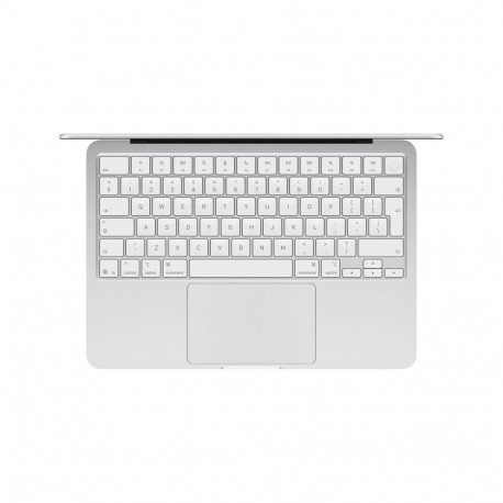 MacBook Neo 13" Apple A18 Pro 6C CPU, 5C GPU/8GB/512GB SSD/Touch ID/Silver/INT