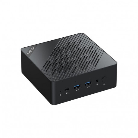 Minix ER936-AI Mini PC with Ryzen 365, 32GB RAM, 1TB Storage, and Windows 11 Pro