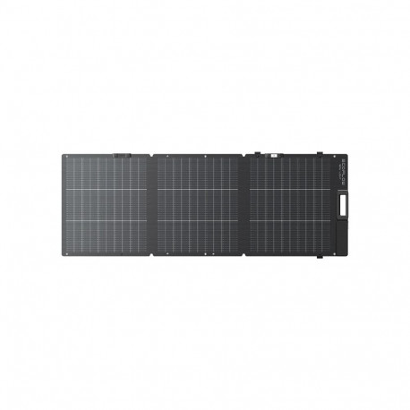 EcoFlow 160W Foldable Solar Panel