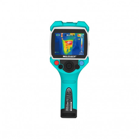 Mileseey TR256C Wi-Fi Thermal Imaging Camera