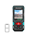 Mileseey S7 Laser Rangefinder with 100m Camera