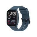 Zeblaze GTS 3 Smartwatch (Blue)
