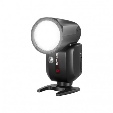 Neewer Z2-N TTL Speedlite Flash for Nikon Cameras
