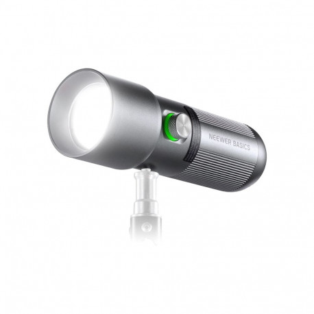 NEEWER BASICS FL10 Portable LED Lamp