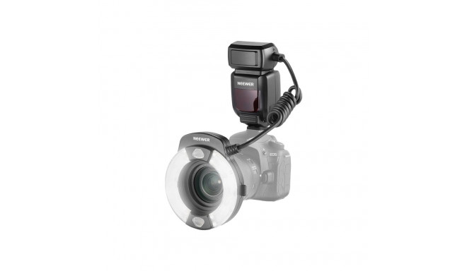 Neewer RF1-C Ring Flash