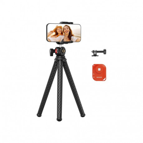 Neewer TP34 Flexible Camera Tripod