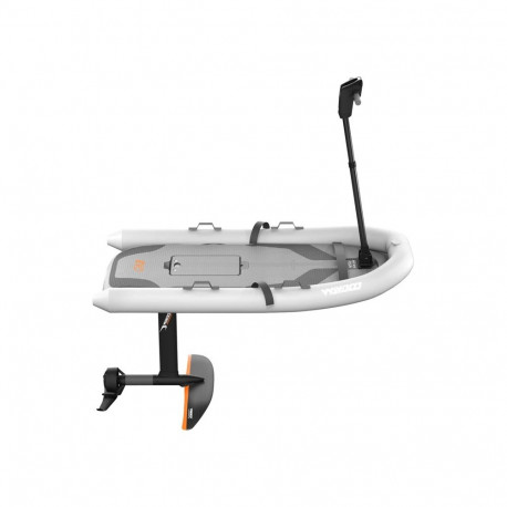 Scooter Kit for Waydoo EVO 130L Boards