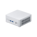 MINIS FORUM M1 Plus Core i5-12600H Mini PC Barebone