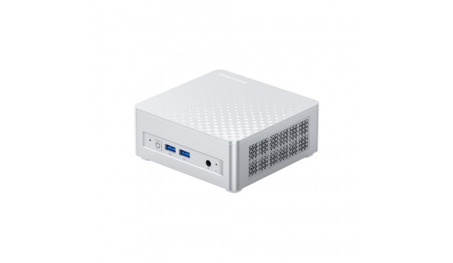 MINIS FORUM M1 Plus Core i5-12600H Mini PC Barebone