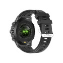 Blitzwolf BW-AT6 plus smartwatch (black)