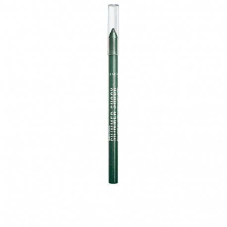 RIMMEL LONDON SHIMMER SHOCK delineador de ojos #4-Jungle Flash 1,2 gr
