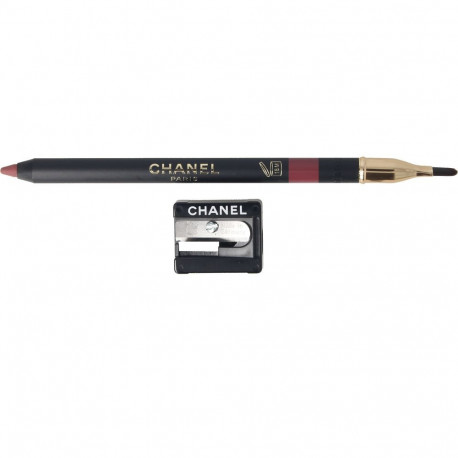 CHANEL huulekontuurpliiats LE CRAYON lèvres 1,2gr, #Pivone