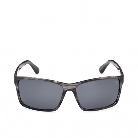 TIMBERLAND päikeseprillid TB00032 polariseeritud 150mm, 01R