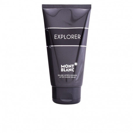 Montblanc habemeajamisjärgne palsam Explorer 150ml