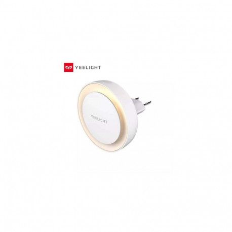 Xiaomi Yeelight Plug-in LED Light Sensor Nightlight White EU YTDA1219001WTGL