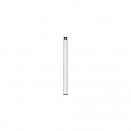 Xiaomi Yeelight Motion Sensor Closet Light A60, 2200mAh, 2700k, Silver EU YDQA1520008GYGL - ONLY BOX