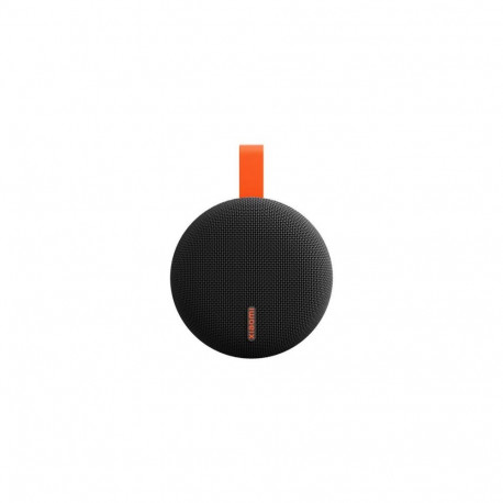 Xiaomi Bluetooth Speaker Essential Black EU QBH4329GL