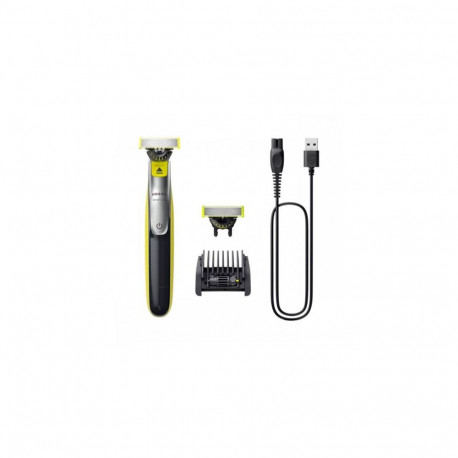 Philips Shaver OneBlade 360 Face QP2734/23 Green EU
