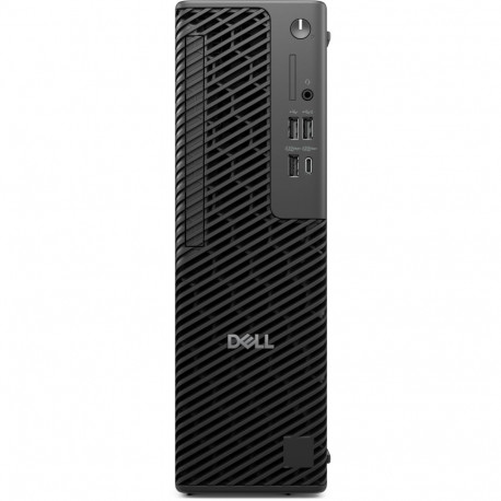 Dell Pro Max Slim FCS1250/Core Ultra 7 -265/16GB/1 TB SSD/RTX 2000 ADA 16GB/WLAN + BT/no Kbd/ no Mou