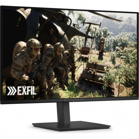 Alienware 27 240Hz QD-OLED Gaming Monitor- AW2726DM