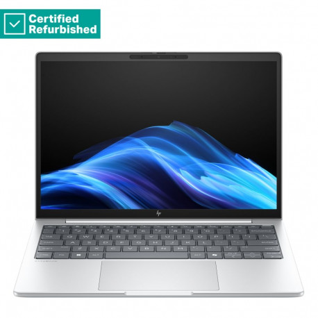 RENEW GOLD HP EliteBook 8 G1a 13 - Ryzen 5 PRO 230, 16GB, 256GB SSD, 13.3 WUXGA 300-nit AG, FPR, UK 