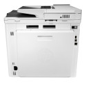 HP Color LaserJet Enterprise MFP M480f AIO All-in-One Printer - A4 Color Laser, Print/Copy/Dual-Side