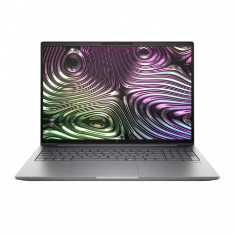 HP Zbook X G1i 16 - Ultra 7 255H, 32GB, 1TB SSD, Intel Arc 140T, 16 WUXGA 300-nits AG, WWAN-ready, S