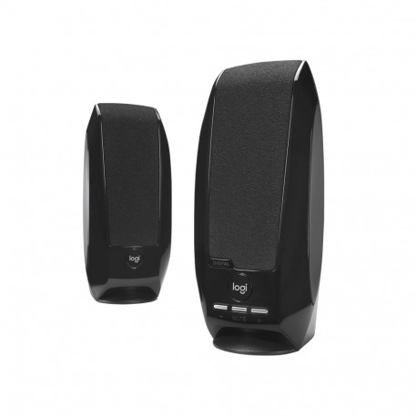 LOGITECH S150 1.2Watt RMS 2.0 USB Speaker Digital Stereo black for Business