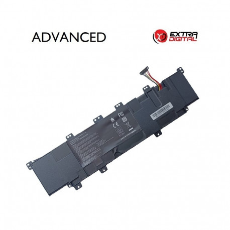 Notebook Battery ASUS C31-X502, 44Wh, Extra Digital Advanced