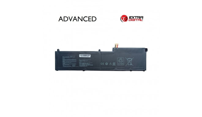 Notebook Battery ASUS C32N2002, 8230mAh, Extra Digital Advanced