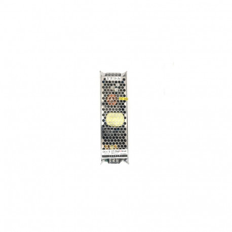 Power supply 24V, 8.5A, 200W