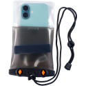 PHONE CASE PLUS/MEDIUM veekindel kott telefonile