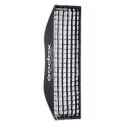 Godox UL BOX 30*120 Multifunctional Easy Fold Softbox