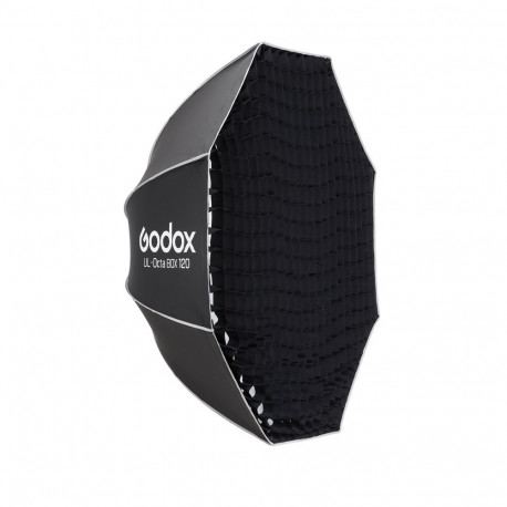 Godox UL BOX Octa 120 Multifunctional Easy Fold Softbox