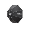 Godox UL BOX Octa 120 Multifunctional Easy Fold Softbox